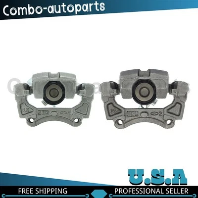 Pinza de freno de disco trasera izquierda derecha Centric Parts para Mazda Miata 2001-2005 Foto 1 de 4