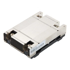HP ProLiant DL360 G9 Gen9 LGA2011-3 734042-001 775403-001 CPU Heatsink - Picture 1 of 2