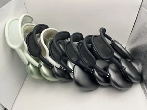 Apple AirPods Max Lot of 8 Gen 1 (A2096) For Parts, Salvage, READ! Sold As Is! - Picture 1 of 10