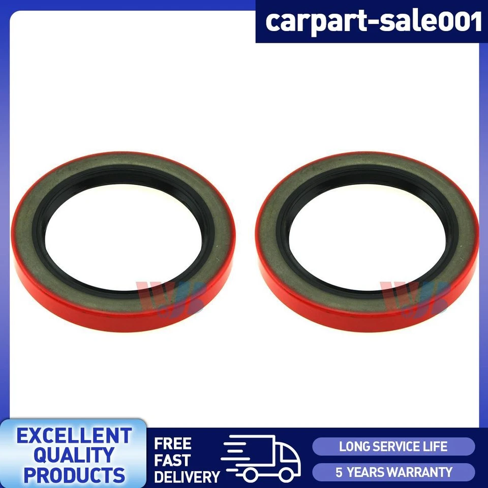 Уплотнение заднего внутреннего колеса для Chevrolet K3500 1988-2000 WJB - Изображение 1 из 3