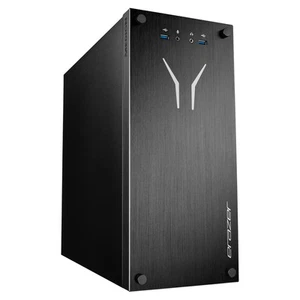 MEDION ERAZER Recon P10 Gaming PC i5 10. Gen 512GB SSD 16GB RAM RTX 2060 SUPER - Bild 1 von 8