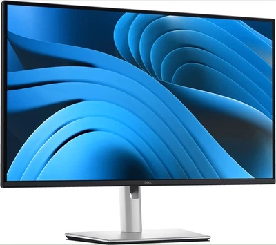 Dell Pro 27" Plus P2725QE 4K UHD Monitor - Image 1 of 2