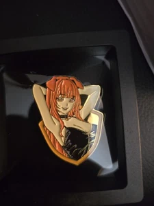 The Otaku Box Pin - Picture 1 of 2