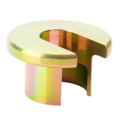 Herramienta de ajuste de cabezal de sello de choque Race Tech 40-50 mm para HONDA CR250R 1981-2007 Foto 1 de 4