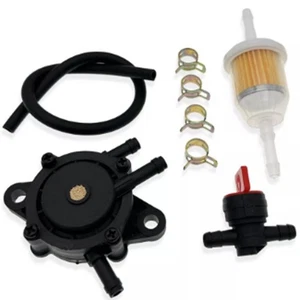 Fuel Pump Oil Filter Kit with Easy Fit for 491922 691034 692313 808492 808656 - Picture 1 of 12
