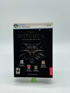Witcher [Enhanced Edition] (PC, 2008) - Bild 1 von 6