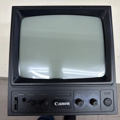 Monitor de imagen Canon PM-920 Foto 1 de 4