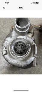 TurboCharger Turbo for 2007-2012 Dodge Ram Cummins Diesel VGT 6.7 Holset HE351VE - Picture 1 of 1