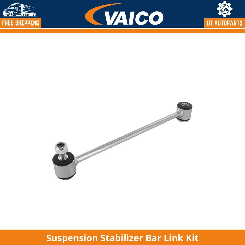 Kit de eslabones de barra estabilizadora de suspensión trasera Vaico para Mercedes-Benz E63 AMG 2007-09 Foto 1 de 1