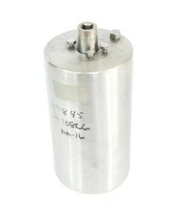 Bristol-Myers SQUIBB MAXIMO MTI 103845 210866 DN100 SCHEIBENVENTIL AA-16 MTI103845 - Bild 1 von 8