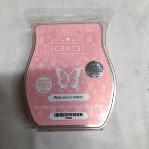 Scentsy Wax Bars, New, Room Scent, Melts, 3.2Floz, fragrance, Pick Your Scent - Picture 1 of 5