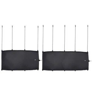 Kayak Equipment Waterproof Seal C0ckpit Cover Universal Kayak C0ckpit Drape - Picture 1 of 10