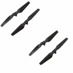 4/8pcs Carbon Fiber 4730F Foldable Propeller Props Blades for DJI Spark Drone RC - Picture 1 of 8