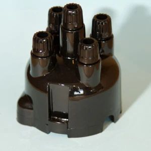 Vauxhall 10 12 1940-47 Distributor cap as Lucas 409563 DKY4 Vintage Classic cars - Picture 1 of 4