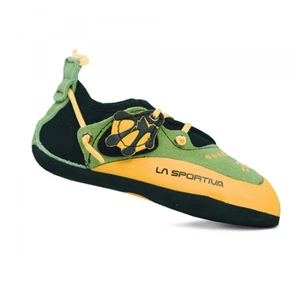 La Sportiva Stick-it Junior/Kinder verstellbare Kletterschuhe/Rockstiefel - Bild 1 von 6