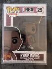 Funko Pop ! Kyrie Irving NBA Cleveland Cavaliers #25