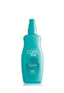 X2 Avon Care After Sun Refreshing & Hydrating Cooling Spray 150ml New Free P&P - Picture 1 of 1