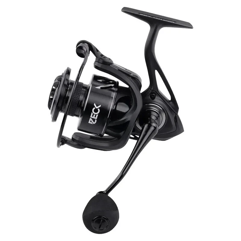Zeck Fishing SRM 4000 Spinnrolle - Bild 1 von 1