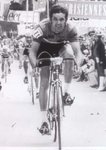 Roger De Vlaeminck Original Signed Photo 10x15cm - Picture 1 of 1