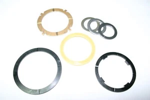 Kit de arandelas de empuje 4L65E 4L60E 4L70E 4L75E juego de arandelas de transmisión automática GM - Imagen 1 de 1
