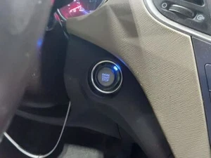 Ignition Switch Keyless Ignition Smartkey Fits 13-16 SANTA FE 2926813 - Picture 1 of 14