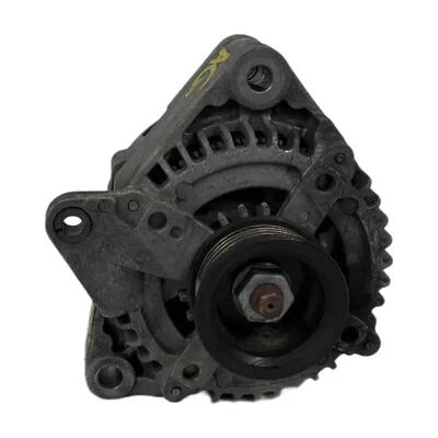 2003-2006 Lexus Gx470 Alternator 119k 130 Amp 2706050320 Factory OEM Replacement Foto 1 de 4