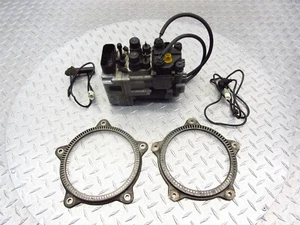 2003 02-06 BMW R1150RT R1150 RT Front Rear ABS Pump Ring Sensor Set OEM - Picture 1 of 12