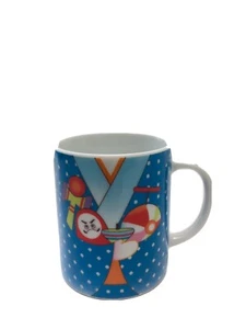 Taza de café/té porcelana joya hecha en Japón - Imagen 1 de 6