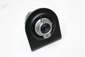 McLaren MP4 12C Spider 2012 Headlight Control Switch 11M1259CP.01 J178 - Picture 1 of 2
