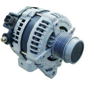 Alternator Fits Toyota Camry 2007-2009 1042104880 1042104881 88975511 11195 - Picture 1 of 8