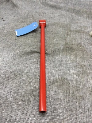 Polaris XC SP 500 600 2001 2005 2010 nuevo OEM varilla de radio superior roja 1820679-293 Foto 1 de 4