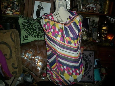 Blusa TINLEY ROAD atrevida talla S Foto 1 de 2