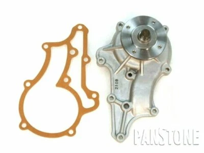 Premium Water Pump for 78-84 Toyota 2.2/2.4L Pickup Celica Corona 4Runner 20/22R - Imagem 1 de 2