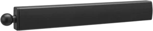 Rev-A-Shelf CVLPOSL-12-1 Classic 15/16" Pop Out Valet Rod for - Black - Picture 1 of 1