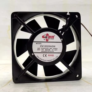 ZHU XUN ZX12025NGW AC220V-240V 14W 12cm 12025 Lüfter - Bild 1 von 7