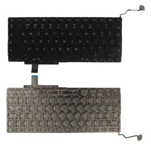 NEW For Macbook Pro 17'' A1297 UK Keyboard 17" 2009 2010 2011 2012 - Picture 1 of 5