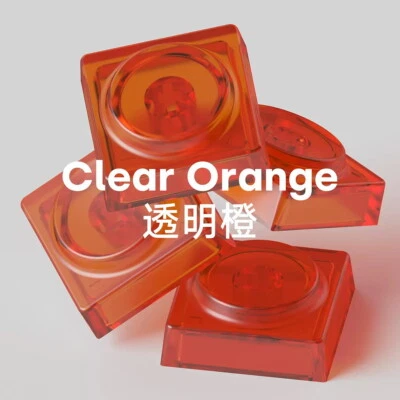 DEADLINE Studio DOYS PC Toys Keycaps For MX Switches Mechanical DIY Keycaps - Image 1 of 4