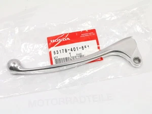 Honda TL 250 Handle Left Handlebar Clutch Lever Genuine New - Bild 1 von 1