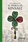El Trébol De Kinsale (Otras Colecciones - Libros Sing... | Book | Condition Good