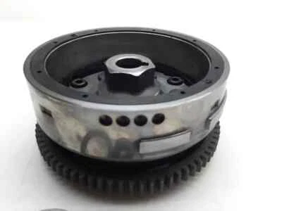 Volante de motor com embreagem de partida 2003 Arctic Cat 500 4X4 2623 - Imagem 1 de 4