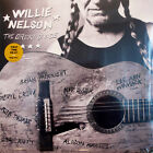 UNIVERSAL 4872705 WILLIE NELSON THE GREAT DIVIDE 2023 LP 180g