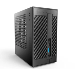 Asrock DeskMini 310 Nero Intel® H310 LGA 1151 (Presa H4) - Picture 1 of 4