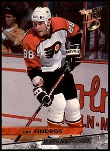 Eric Lindros #161 1993-94 Ultra - Picture 1 of 2