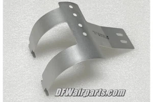 9326239-27, Aircraft Canister Hold Down Bracket - Bild 1 von 2