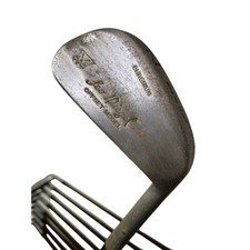 Golf Club Leo Diegel Model OffSet Wood Golf