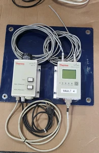 Unidad de pantalla y control Thermo Scientific FHT 6020 FHT 6025N - Imagen 1 de 3