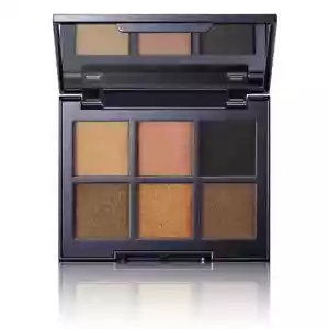 Kevyn Aucoin The Contour Eyeshadow Palette Highly Pigmented Magnetic - Picture 1 of 3