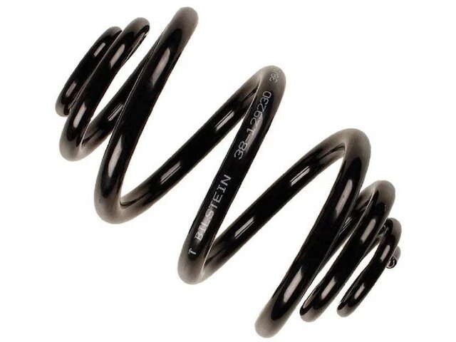 Muelle helicoidal delantero para BMW X3 2004-2010 2007 2005 2006 2008 2009 JQ797DR Foto 1 de 1