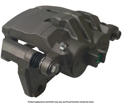 ✅ Pinza de freno de disco de cartón del lado del conductor delantero para Acura (19-B3278) Foto 1 de 4