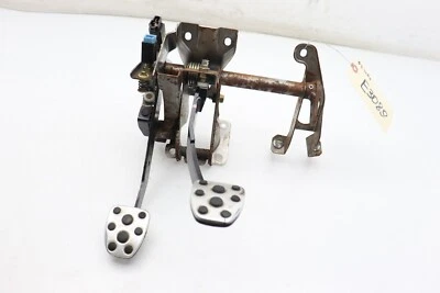 02-05 SUBARU IMPREZA WRX 5MT EMBRAGUE MANUAL Y PEDAL FRENO E3089 Foto 1 de 4